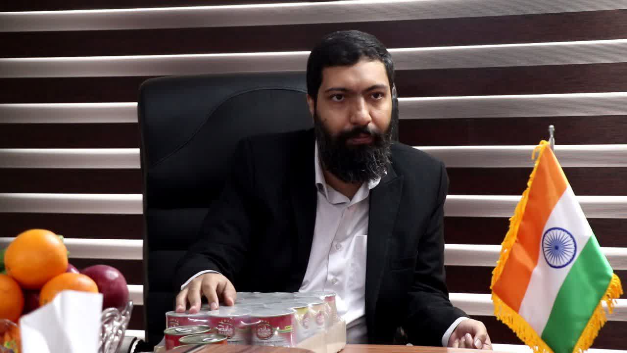 محمدجواد میکائیلی