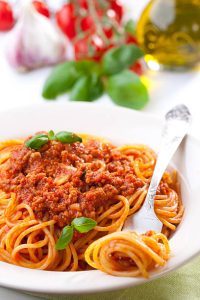 تهیه کنسرو سس ماکارونی مقرون به صرفه